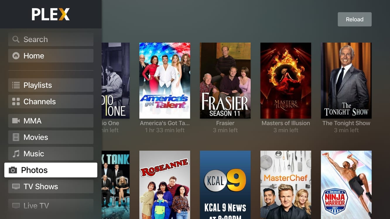 Plex to shut down Plex Cloud on Nov. 30