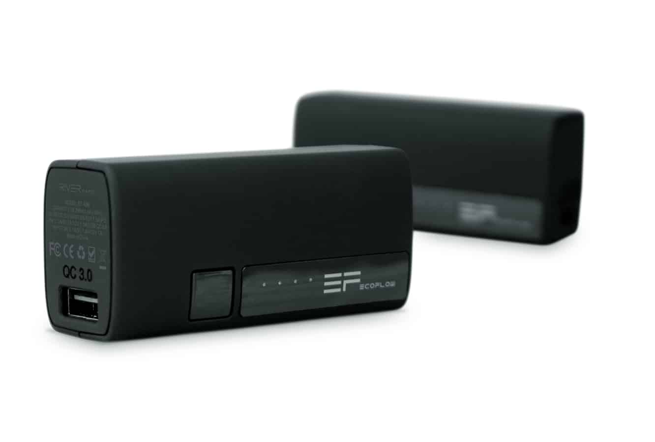 EcoFlow launches River Rapid