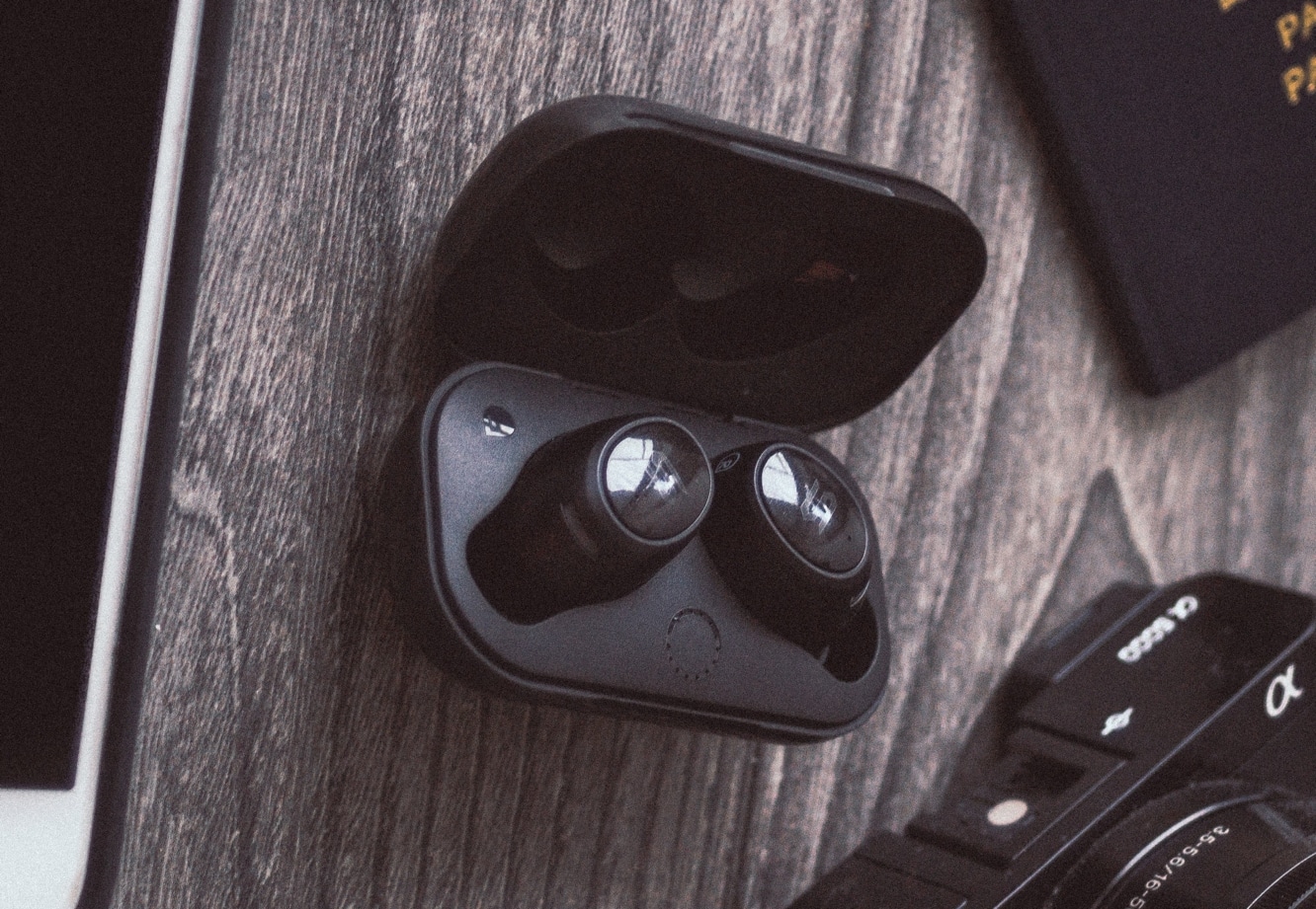 Soul launches Emotion ultra-light true wireless earbuds