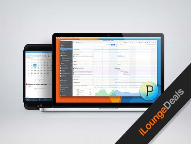 Daily Deal: Pagico 8