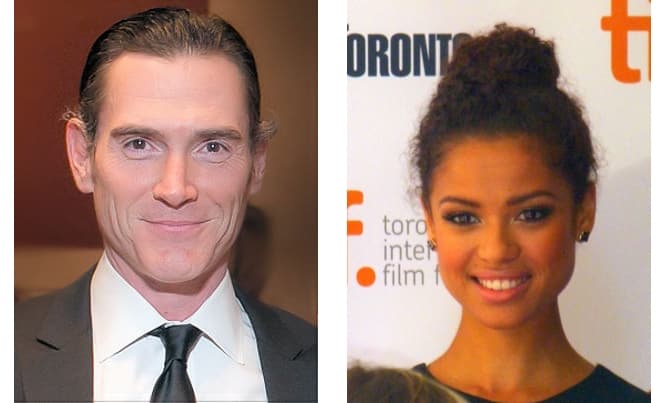 Apple adds Billy Crudup, Gugu Mbatha-Raw to cast of morning show drama