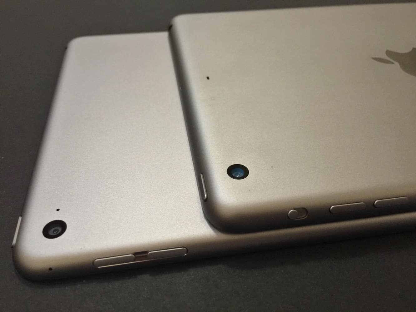Kuo predicts Apple to launch new iPad mini early next year