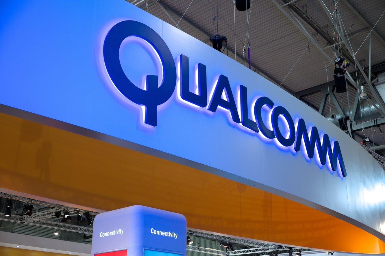 U.S. judge denies Qualcomm’s request to block iPhone imports