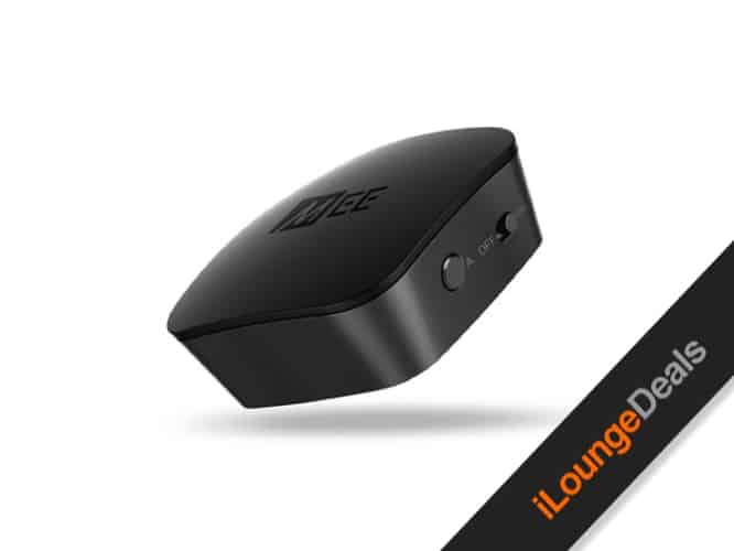Daily Deal: DualStream S1 Bluetooth Audio Transmitter