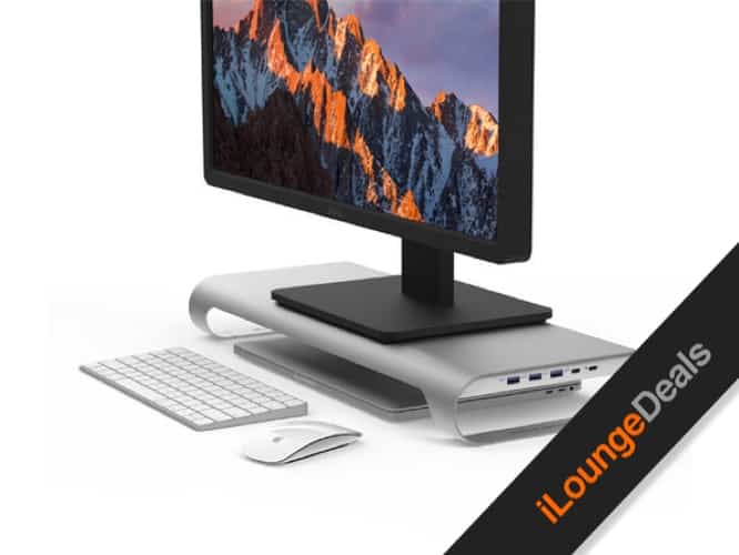 Daily Deal: ProBASE HD USB-C Laptop & Monitor Stand