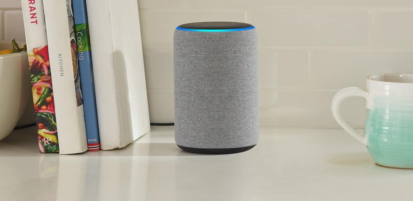 Apple Music coming to the Amazon Echo on Dec. 17