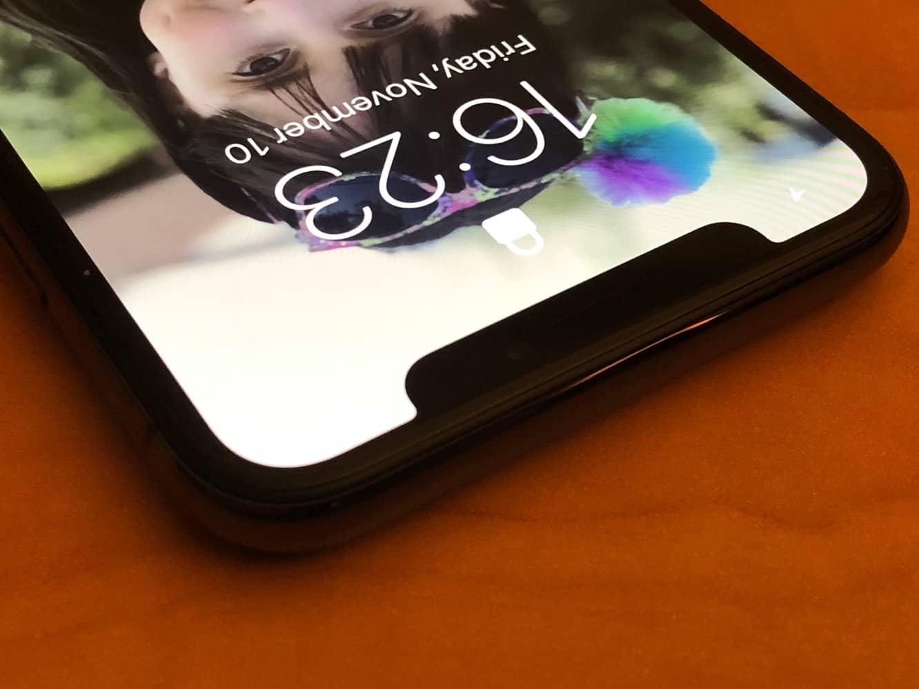 iOS 12.1 exploit allows access to contacts from lockscreen