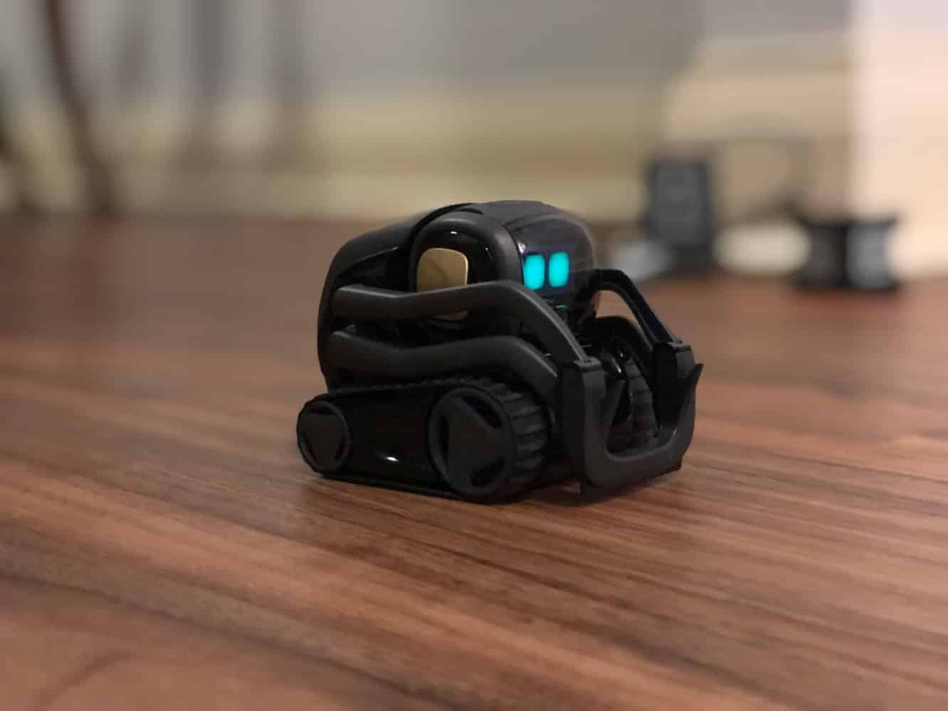 Review: Anki Vector