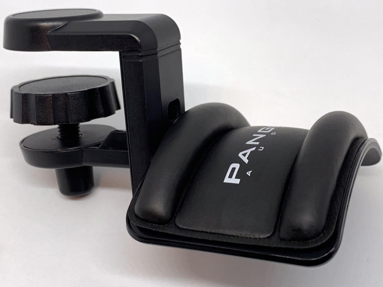 Review: Pangea Audio Headphone Hanger