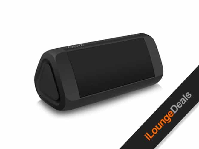 Daily Deal: OontZ Angle 3 Plus Portable Bluetooth Speaker