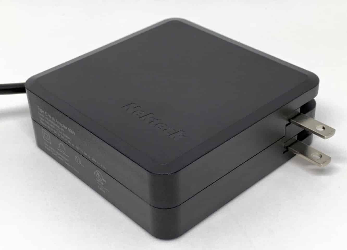 Nektech 90W USB-C Wall Charger