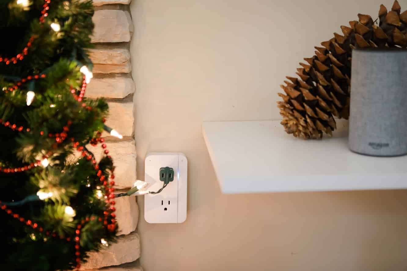 ConnectSense launches Smart Outlet²