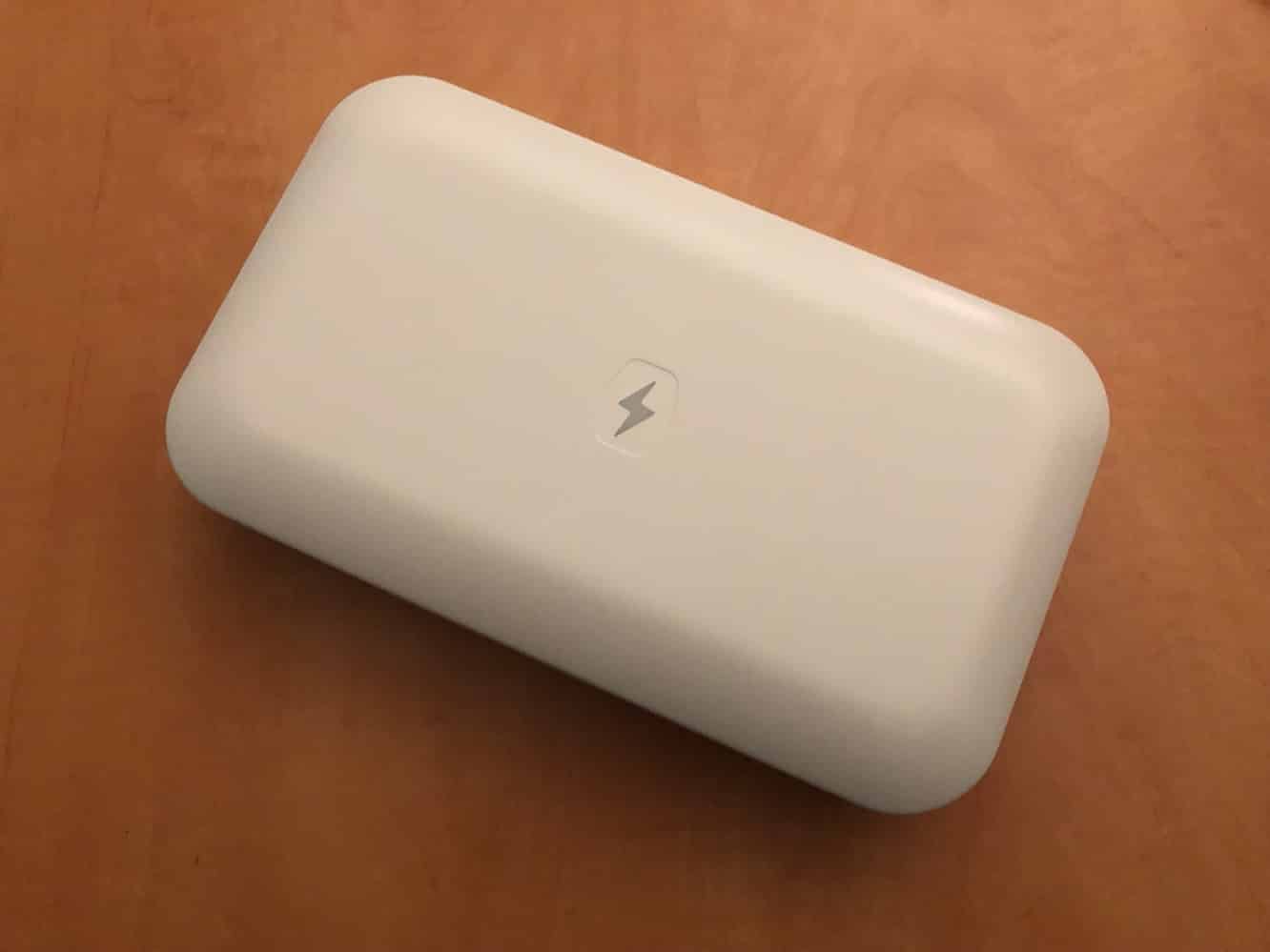 Review: PhoneSoap 3 Smartphone UV Sanitizer