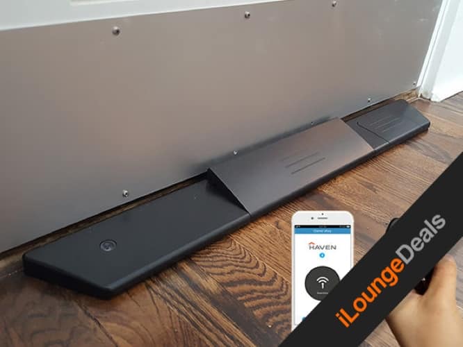 Daily Deal: HAVEN Connect Lock