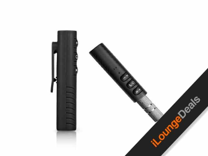 Daily Deal: Bluetooth Receiver