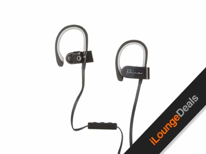 Daily Deal: Mental Beats Pure Wireless Earbuds