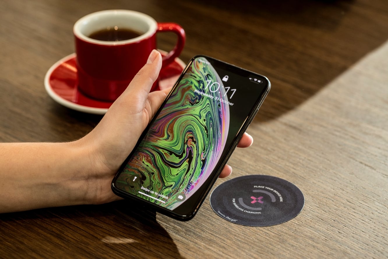 Belkin and Chargifi team up to provide remote management for wireless charging deployments