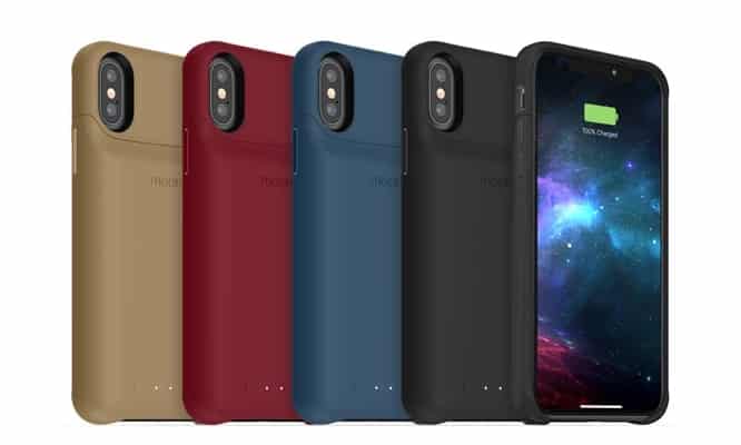 Mophie announces Juice Pack Access for iPhone XR, XS, and XS Max