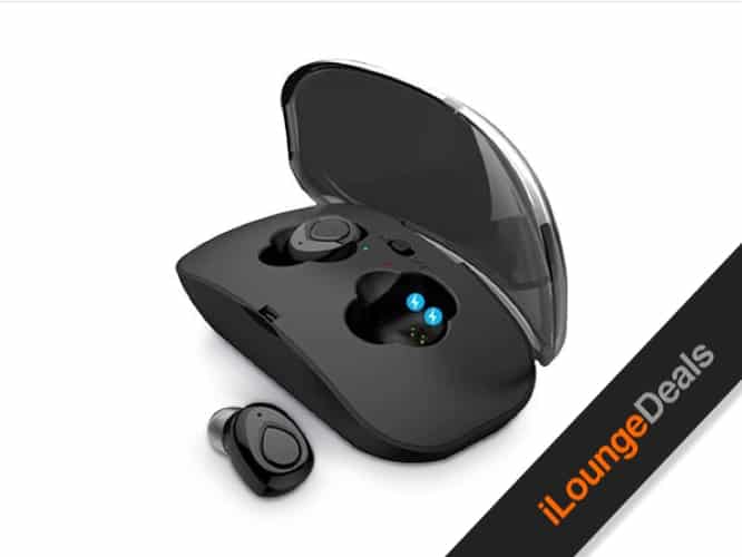 Daily Deal: CX1 True Wireless Earbuds