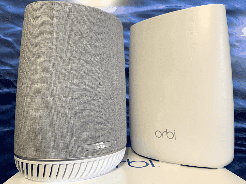 Netgear Orbi Voice Picture 3