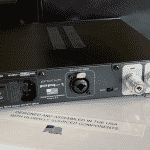 Emotiva PA-1 Speaker Amplifier Picture 1