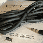 Emotiva PA-1 Speaker Amplifier Picture 2