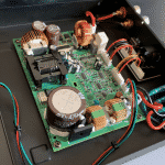 Emotiva PA-1 Speaker Amplifier Picture 3