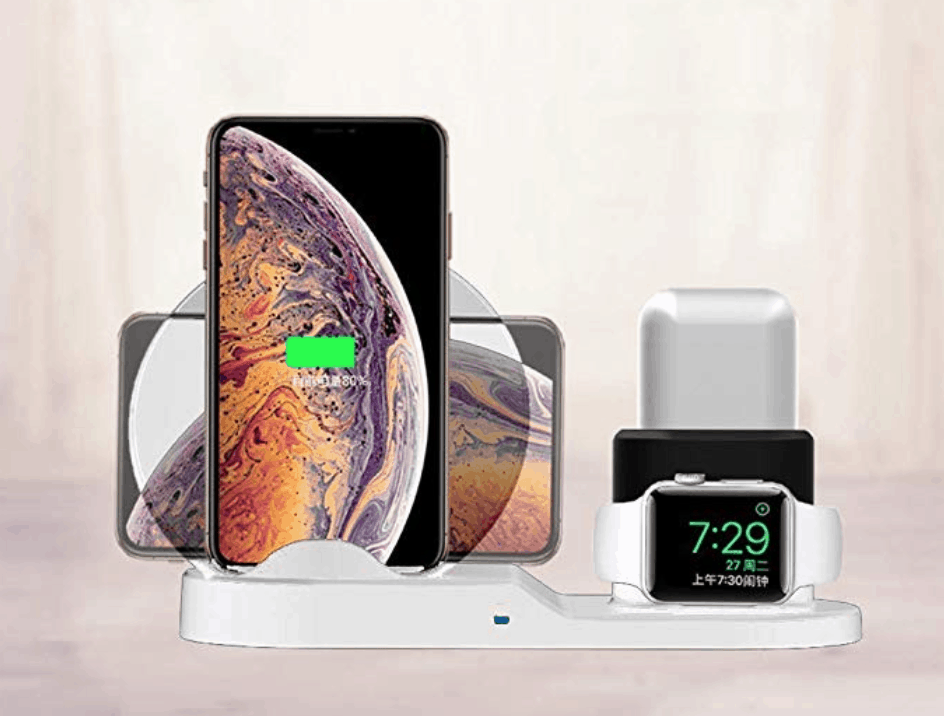 AirPower Alternatives