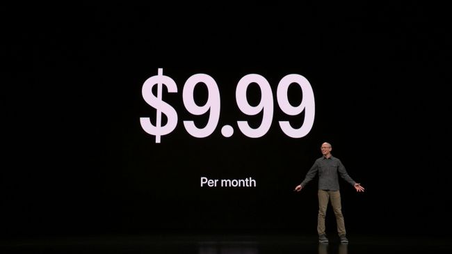 Apple News Plus Newspapers List and Cost