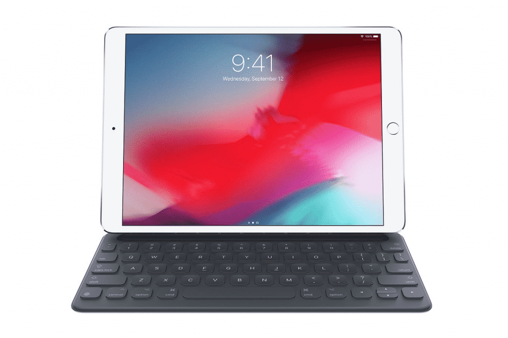 Apple Smart Keyboard for iPad Air 2019