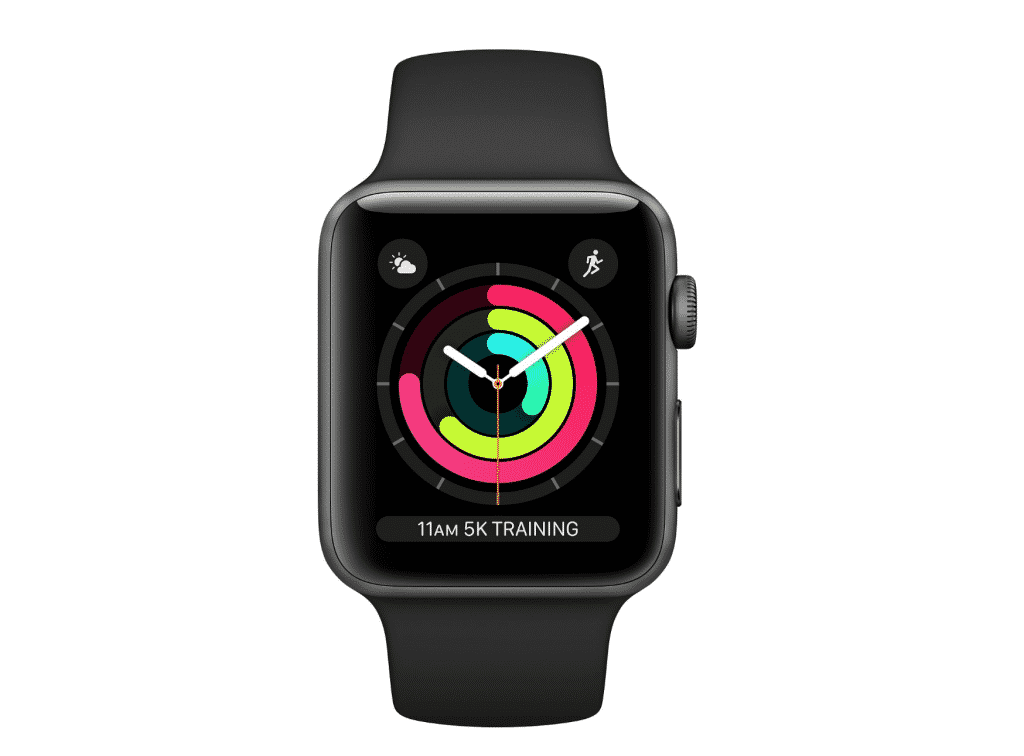 Apple Watch Series 3