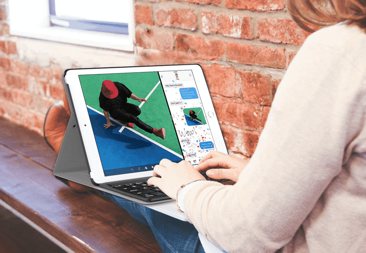 Best iPad Air 2019 Keyboard Cases