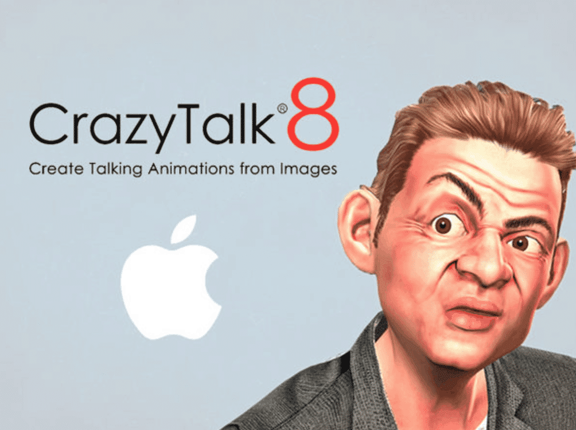 CrazyTalk 8