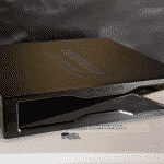 Emotiva PA-1 Speaker Amplifier