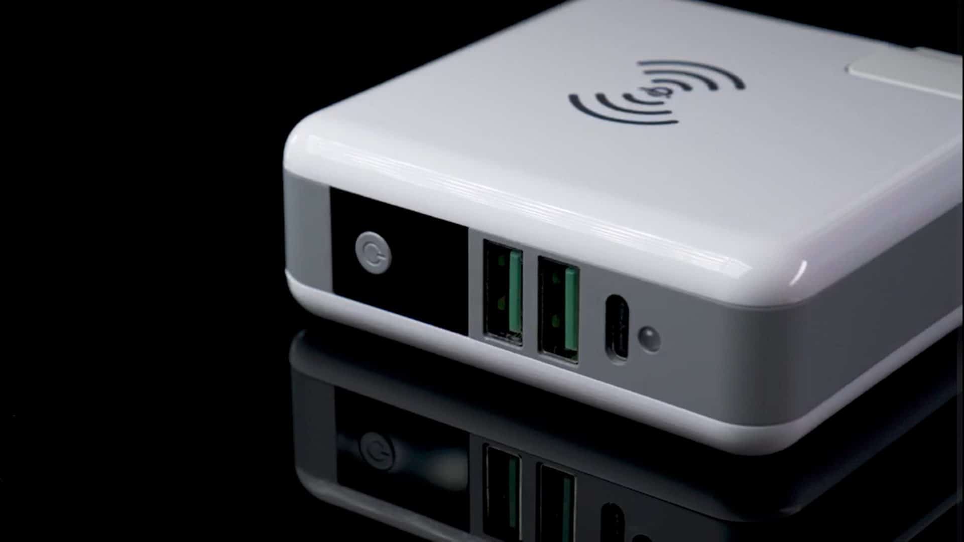 GOSPACE SuperCharger