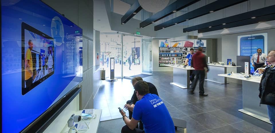 Low Price Repair service