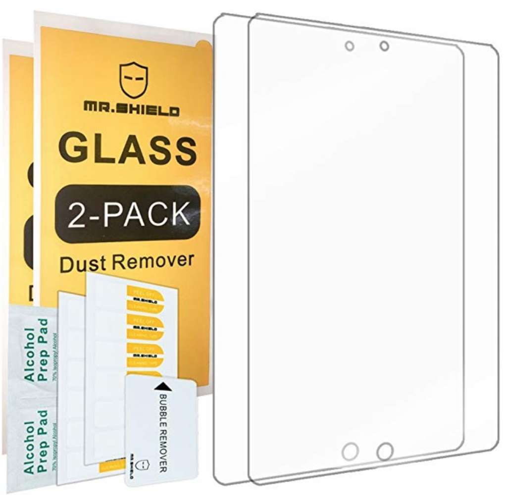 Mr Shield iPad Mini 5 Screen Protector
