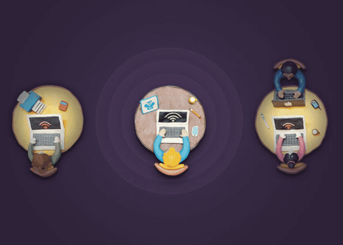 NetSpot Home for Mac