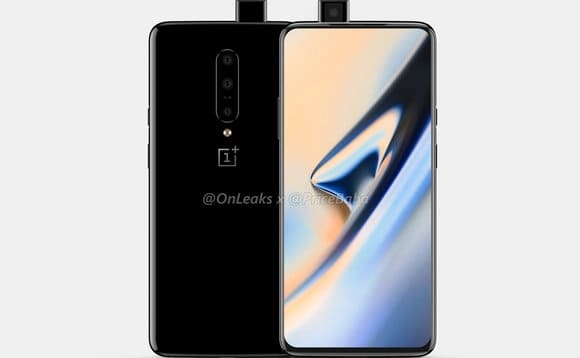 OnePlus 7