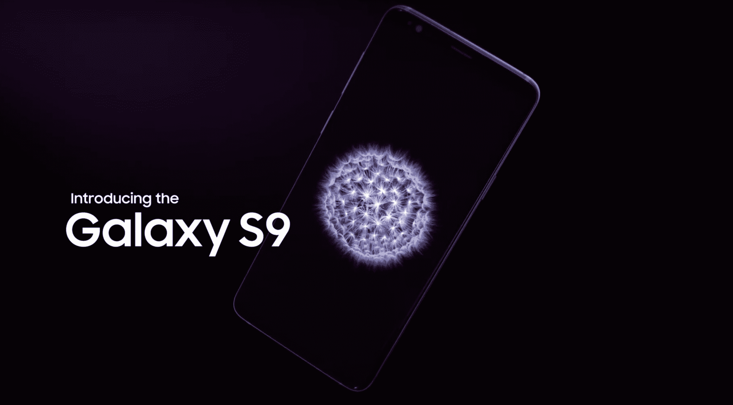 Samsung Galaxy S9
