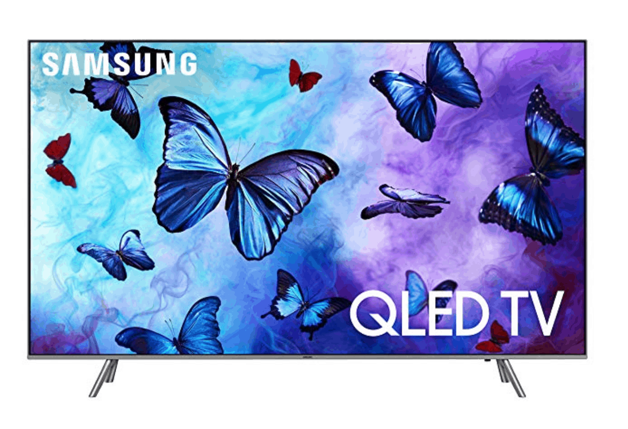 Samsung Smart TV