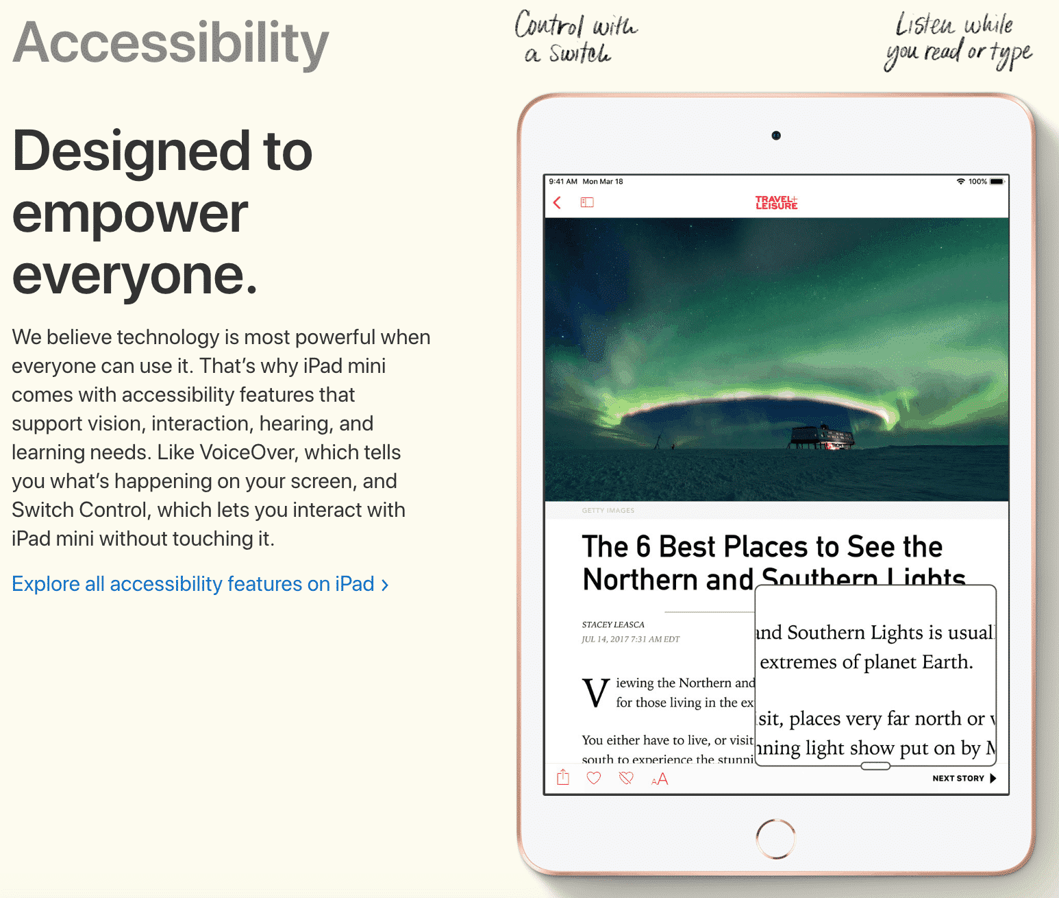 iPad Mini 5 Image 10