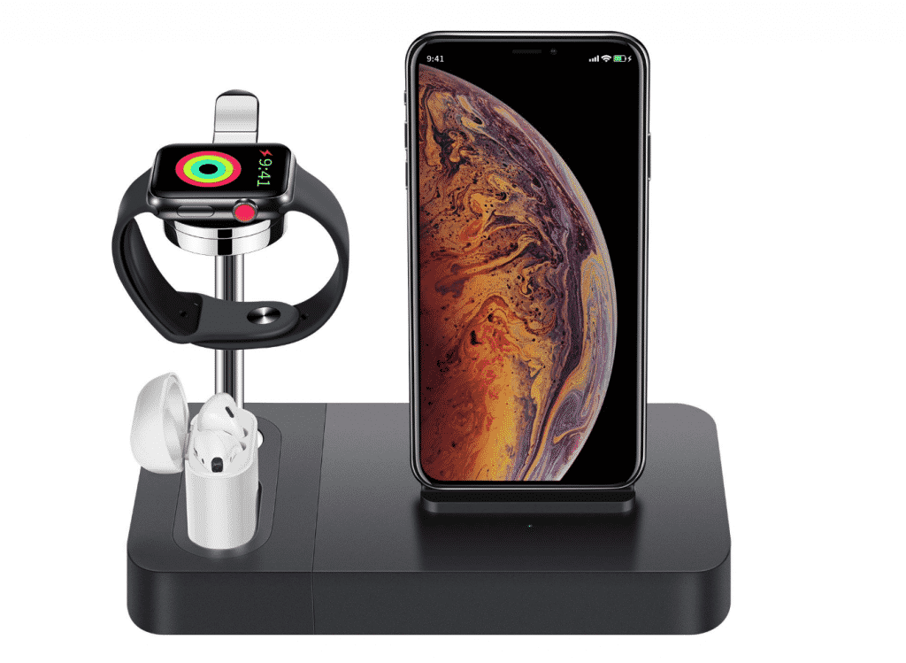 TGHUANG Best AirPower Alternative