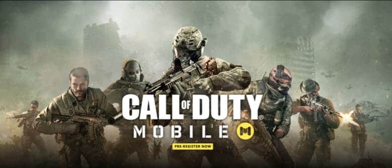 When is Call of Duty Coming to Mobile