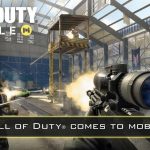When is Call of Duty coming to mobile image 5