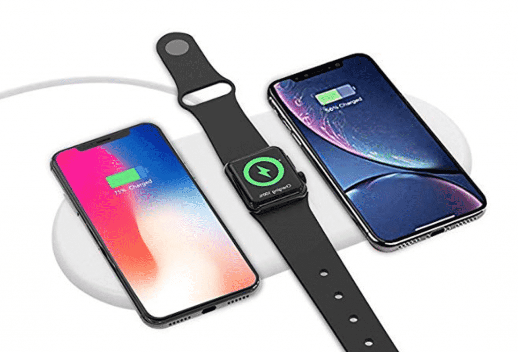 YLEX AirPower Alternative Charging Mat