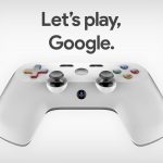 Google Gaming Controller
