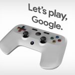 Google Gaming Controller Picture 2