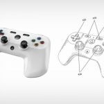 Google Gaming Controller Picture 3