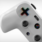 Google Gaming Controller Picture 5